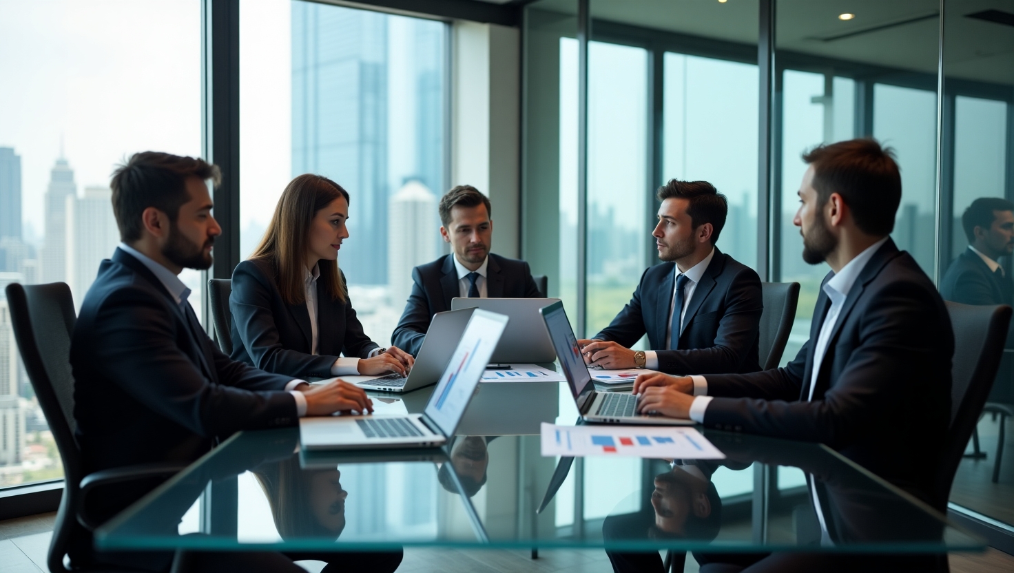 Audit Complet - Service approfondi