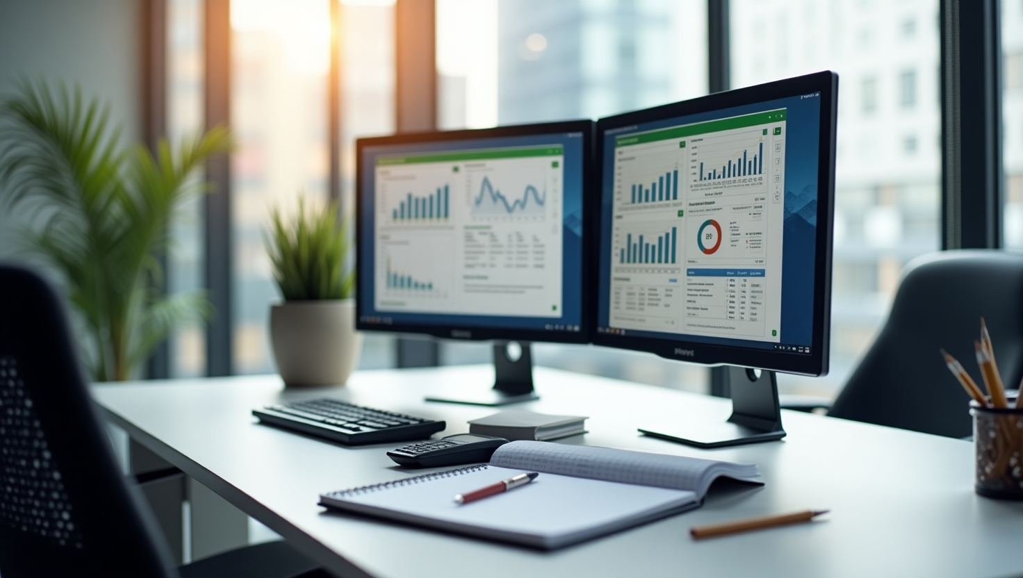 Bureau corivoxenta - Expert comptable Paris