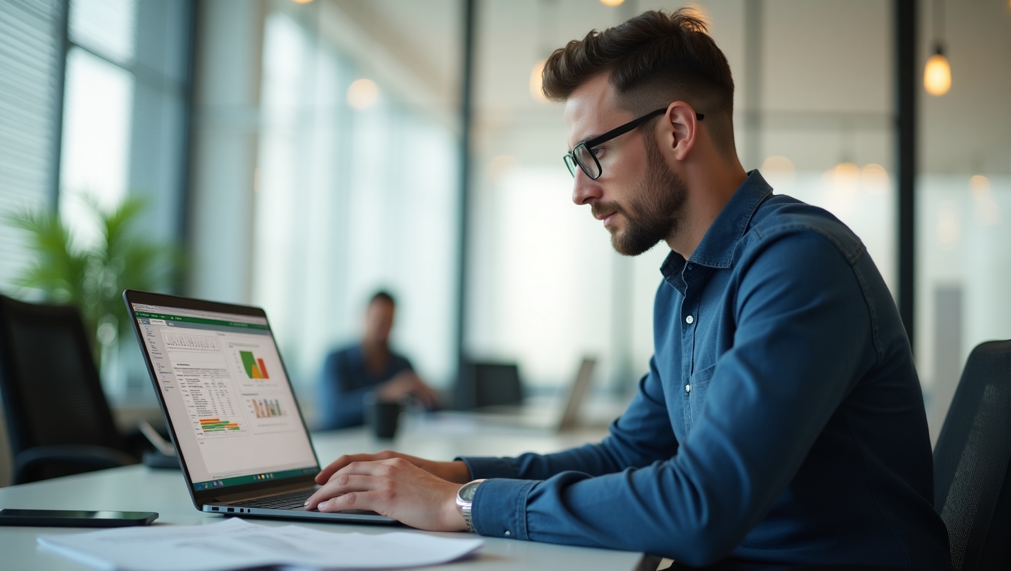 Audit Essentiel - Service de base