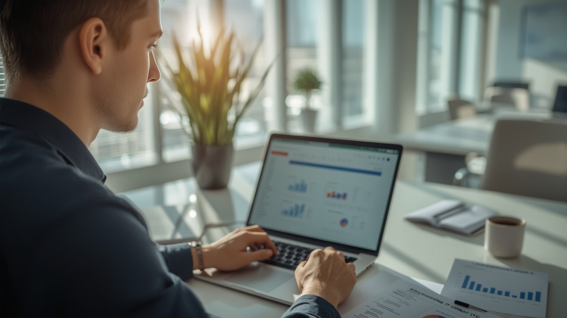 Accompagnement Premium - Service complet
